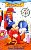 ミッキーマウス TOONTOWN ORIGINAL