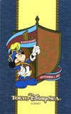 ミッキーマウス ディズニーシー1周年