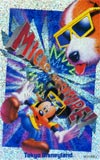 ミッキーマウス MICRO ADVENTURE