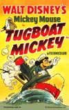 ミッキーマウス映画 Movie poster CollectionM-4