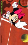 ミニーマウス SPORTS FREAK-5