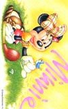 ゴルフミニー