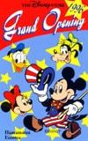 ミッキーマウスDS Grand Opening1996 浜松遠鉄