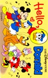 HELLO Donald DS