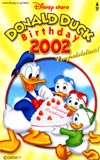 ドナルドダックDS BIRTHDAY2002