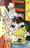 101匹わんちゃんDS