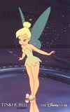 ティンカーベル(ピーターパン)DS