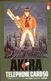 AKIRA