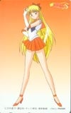 美少女戦士セーラームーンS ヴィーナス