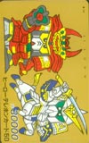 SDガンダム ヒーローシリーズ