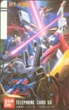 機動戦士ガンダムZZ MY HOBBY
