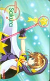カードキャプターさくら
