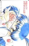 魔法ロイドのぞみちゃん達！