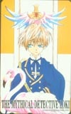 魔探偵ロキ