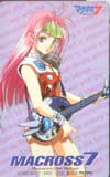 マクロス7