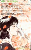 夏子の酒 第1回酒祭り