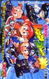 爆走兄弟レッツ&ゴー