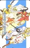 LEGEND OF LODOSS