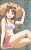 ラブひな シルバー