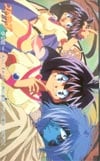 スレイヤーズTRY