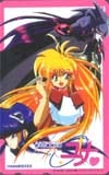 銀河お嬢様伝説ユナ