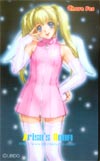 Arisa’s Room Chara Fes