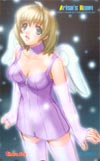 Arisa’s Room Chara Fes