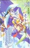 エターナルアルカディア クオカード