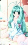 Ethos-天使の降る場所-