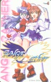 Angel Gather