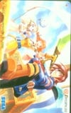 エターナルアルカディア