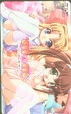 m＆mとろける魔法と甘い呪文