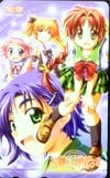 お願いお星さま