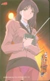 女教師