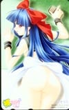 裸エプロン学園