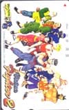 バーチャファイター2 ファミ通