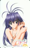 ハーフヴァンパイアサキさん