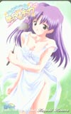 はちみつ荘のほっぺにチュウ
