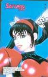 FIGHTING VIPER SATURN FAN