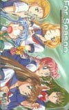 For Season.-めぐりゆく季節の中で-