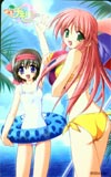 ぷちチェリー