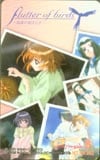 Flutter of birds-鳥達の羽ばたき-