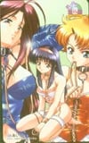 ぷにぷに生乳店