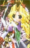 プリズムハート
