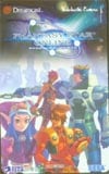 PHANTASY STAR ONLINE