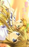 微笑みをもういちど