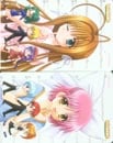 コンチェルト 2枚組