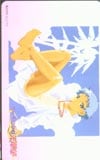 コートの中の天使達