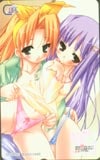 恋する妹はせつなくてお兄ちゃんを想うとすぐにHしちゃうの