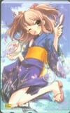 こもれびに揺れる魂のこえ